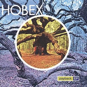 Payback , Hobex