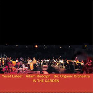 In the Garden , Yusef Lateef