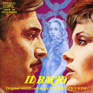 Il Bacio (Original Soundtrack) [Import]