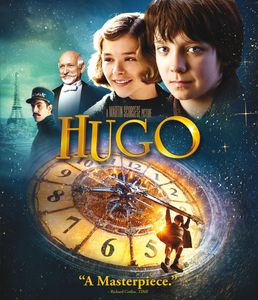 Hugo , Ben Kingsley