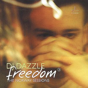 Freedom Vol. 3 , DJ Dazzle