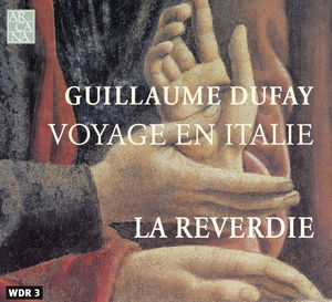 Voyage in Italy , La Reverdie