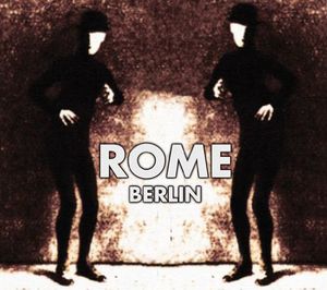 Berlin , Rome
