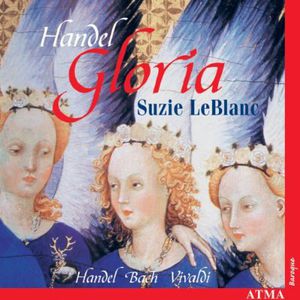 Gloria , Les Lunes du Cousin Jacques