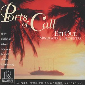 Ports of Call , Ports of Call