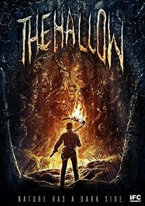 The Hallow , Bojana Novakovic