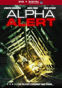 Alpha Alert , Jude Ciccolella