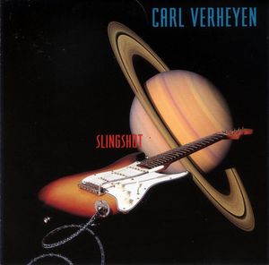 Slingshot , Carl Verheyen