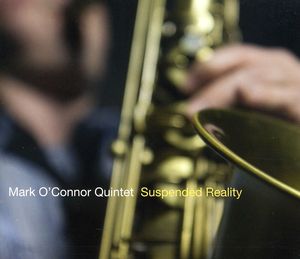 Suspended Reality , Mark O'Connor