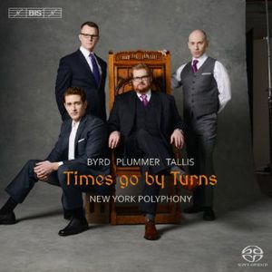 Times Go By Turns , New York Polyphony