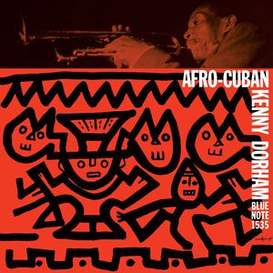 Afro-Cuban , Kenny Dorham