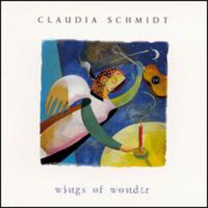 Wings of Wonder , Claudia Schmidt