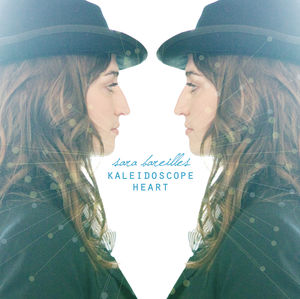 Kaleidoscope Heart , Sara Bareilles