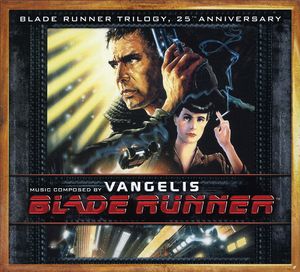 Blade Runner Trilogy (Original Soundtrack) , Vangelis