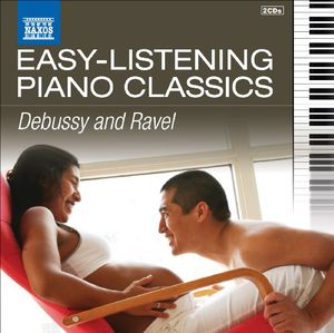 Easy Listening Piano Classics 
