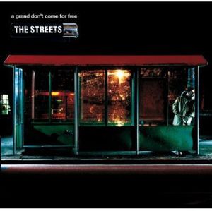 Grand Don't Come for Free [Import] , Streets
