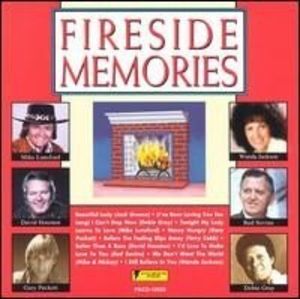 Fireside Memories / Various