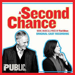 Second Chance , Brian Sutherland