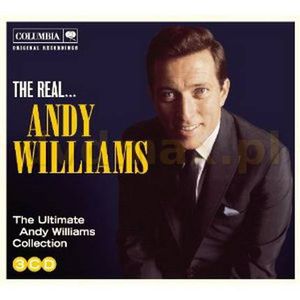 Real [Import] , Andy Williams