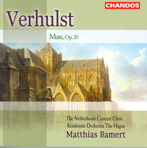 Mass Op 20 , Matthias Bamert