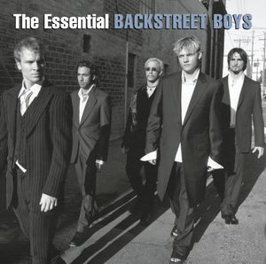 The Essential Backstreet Boys , Backstreet Boys