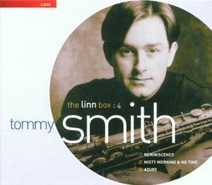 Tommy Smith Box Set , Tommy Smith