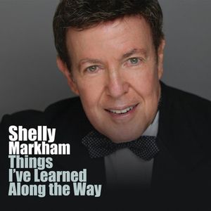 Things I've Learned Along the Way , Shelly Markham