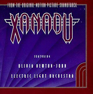 Xanadu (Original Soundtrack) , Various Artists