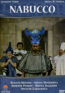 Nabucco , Dimiter Petkov