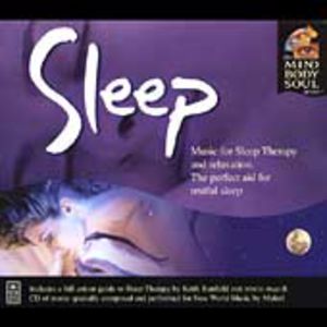Sleep , Midori