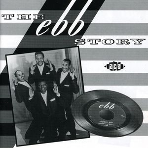 Ebb Story [Import] , Various Artists