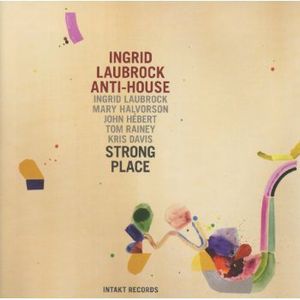 Anti-House Strong Place , John Herbert