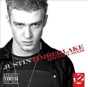 Essential Mixes [Import] , Justin Timberlake