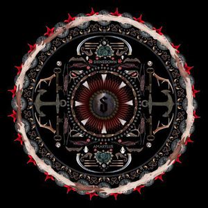 Amaryllis , Shinedown