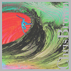 Rogue Wave , Chris Brown