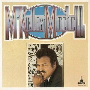 Mckinley Mitchell [Import] , McKinley Mitchell