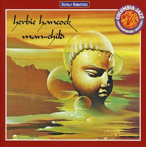 Man-Child [Import] , Herbie Hancock