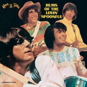 Hums Of The Lovin' Spoonful , Lovin Spoonful