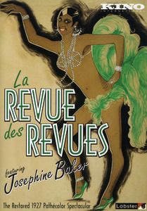 La Revue Des Revues , André Luguet