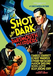 A Shot in the Dark , Charles Starrett