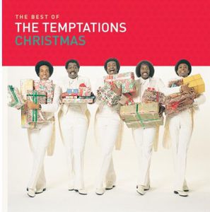 Best of Temptations Christmas , The Temptations