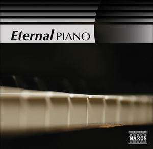 Eternal Piano / Various , Various Artists