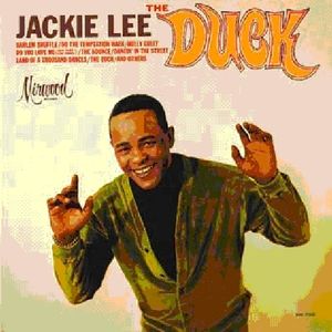Duck [Import] , Jackie Lee