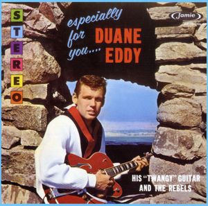 Especially for You , Duane Eddy
