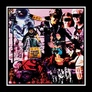 Inferno in Vogue , Hymen