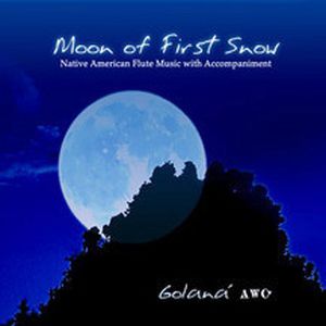 Moon of First Snow , Golan