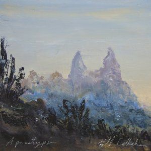 Apocalypse , Bill Callahan
