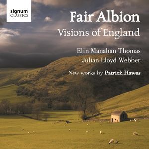 Fair Albion , Patrick Hawes