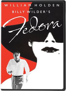 Fedora , Hildegarde Neff