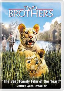 Two Brothers (2004) , Guy Pearce